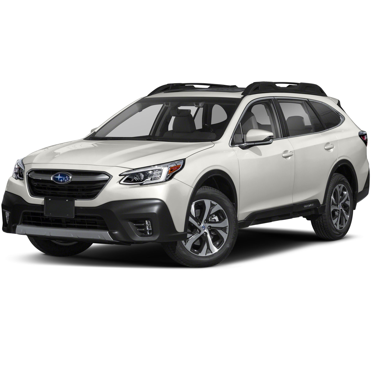 2020-2021 Outback